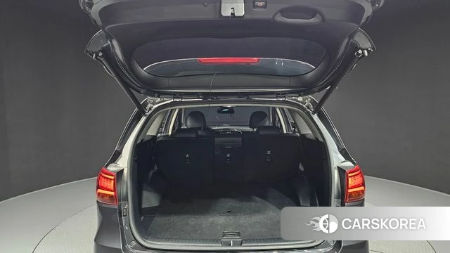Kia The New Sorento id 4850077 из Кореи 11
