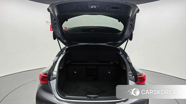 Infiniti Q30 id 4339517 из Кореи 11