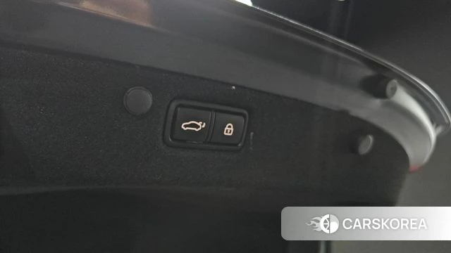 Hyundai Grandeur IG Hybrid id 4459220 из Кореи 11
