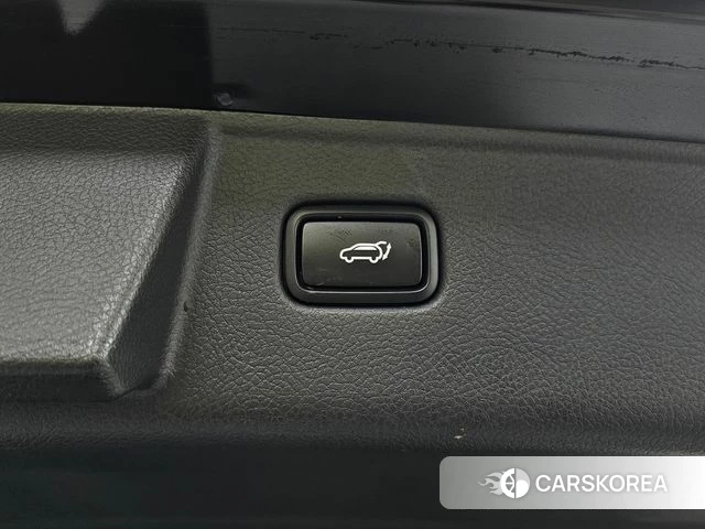 Kia Mohave Master id 3832463 из Кореи 11