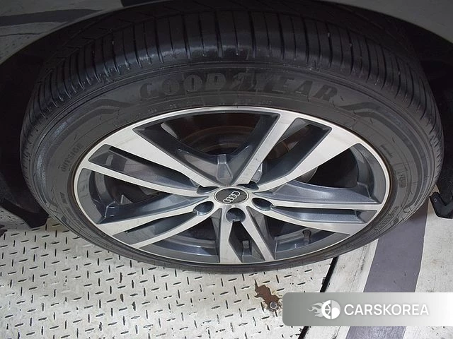 Audi A6 (C8) id 4344258 из Кореи 11