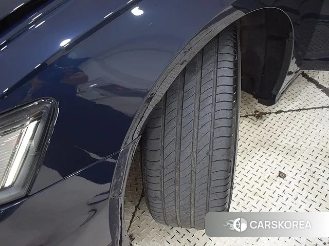 Audi A6 (C8) id 2985748 из Кореи 11