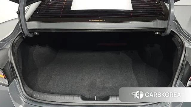 Hyundai The New Avante (CN7) id 3487133 из Кореи 11