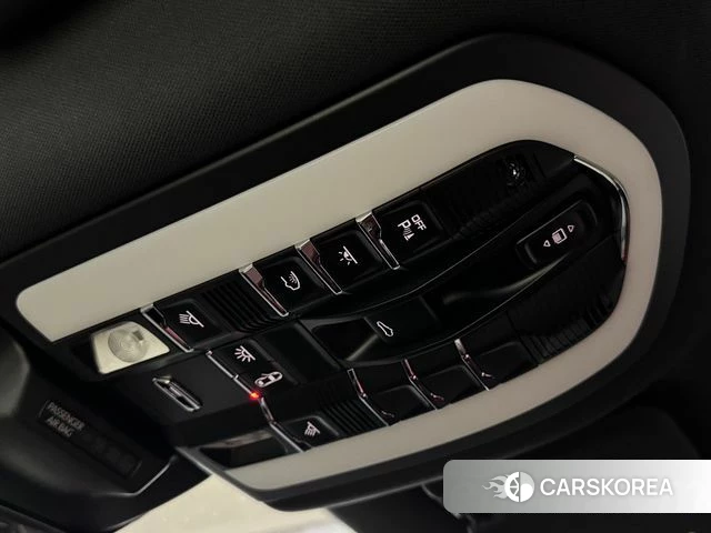 Porsche Macan id 4298663 из Кореи 11