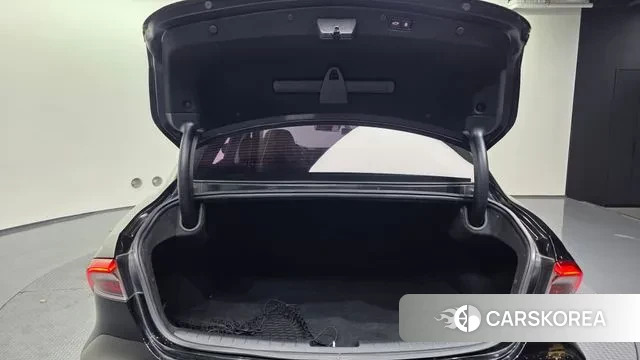 Hyundai The New Grandeur IG id 3592766 из Кореи 11