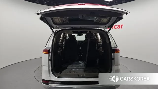 Kia Carnival 4th generation id 3530237 из Кореи 11