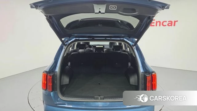 Kia Sorento 4th Generation id 4618557 из Кореи 11