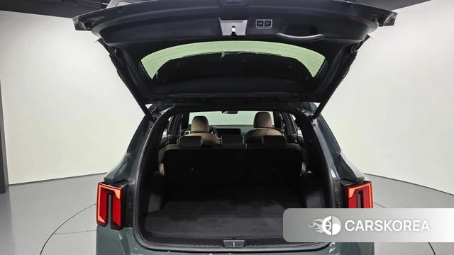 Kia The New Sorento 4th Generation id 3922138 из Кореи 11