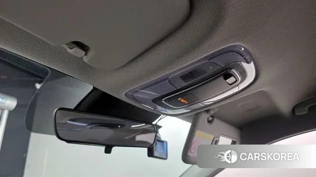 Hyundai The New Avante Hybrid (CN7) id 3685002 из Кореи 11