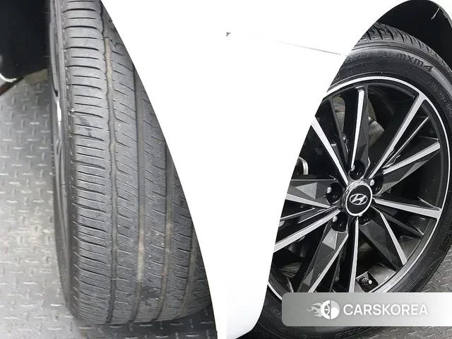 Hyundai The New Grandeur IG id 3518384 из Кореи 11