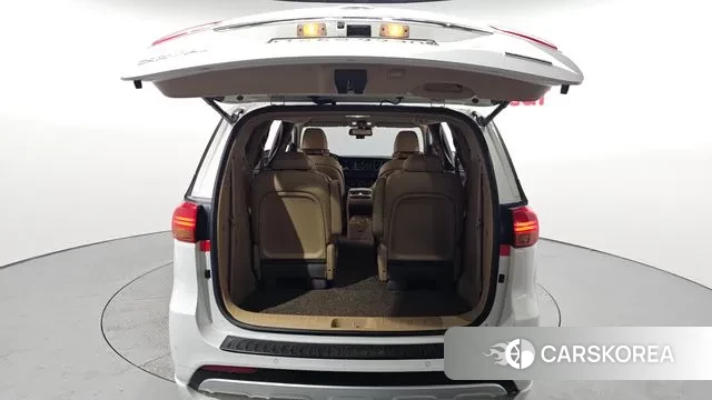 Kia All New Carnival id 3552997 из Кореи 11