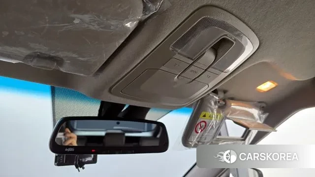 Ssangyong Berry New Tivoli id 3438479 из Кореи 11