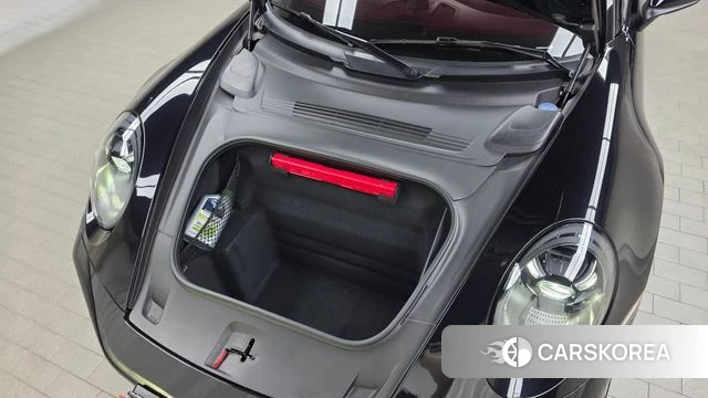 Porsche 911(992) id 4894632 из Кореи 11