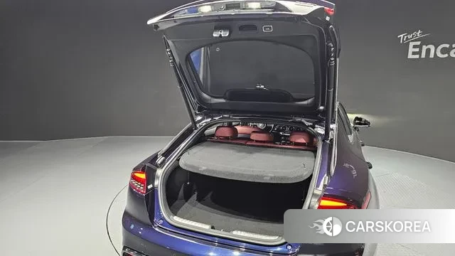 Kia Stinger Meister id 3671936 из Кореи 11