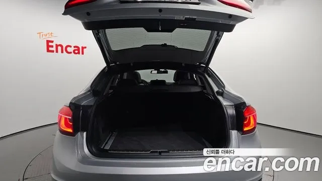 BMW X6 (F16) id 2876607 из Кореи 11