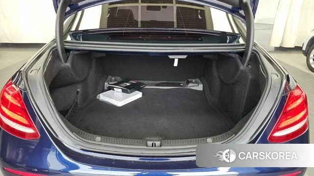 Mercedes-Benz E-Class W213 id 4684338 из Кореи 11