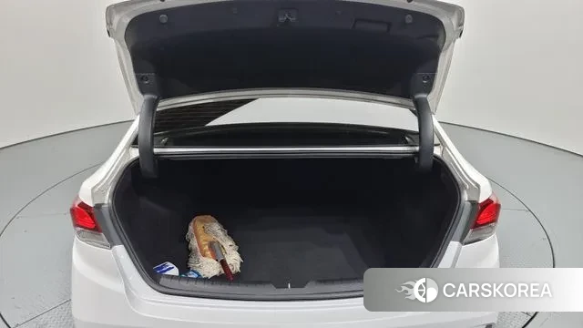 Hyundai Sonata New Rise id 2902998 из Кореи 11