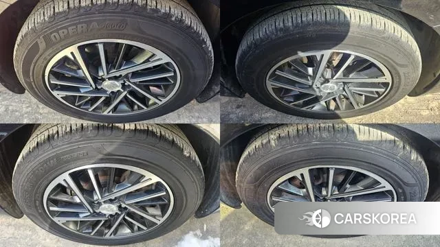 Hyundai The New Grandeur IG id 3625601 из Кореи 11