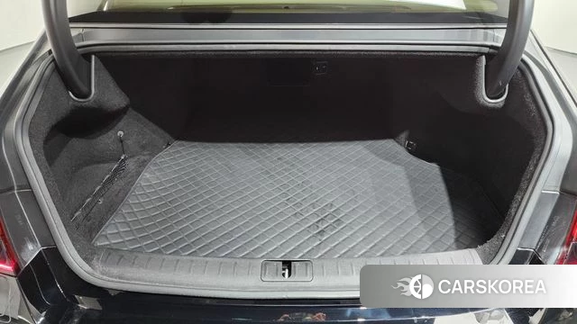 Genesis G90 (RS4) id 4726516 из Кореи 11