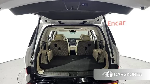 Hyundai Santa Fe (MX5) id 3745664 из Кореи 11