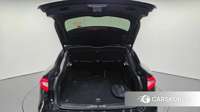 Maserati Levante id 4625403 из Кореи 11