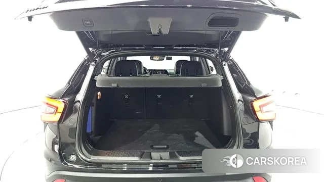 Chevrolet (GM Daewoo) Trax Crossover id 3776181 из Кореи 11