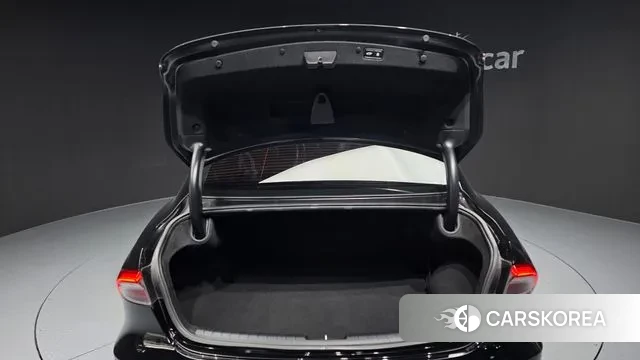 Hyundai The New Grandeur IG Hybrid id 3740424 из Кореи 11