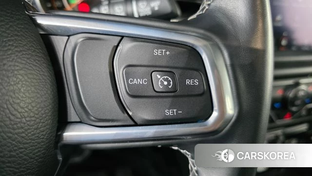 Jeep Wrangler (JL) id 4561936 из Кореи 11