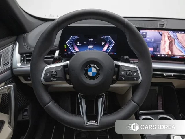 BMW X1 (U11) id 3359413 из Кореи 11