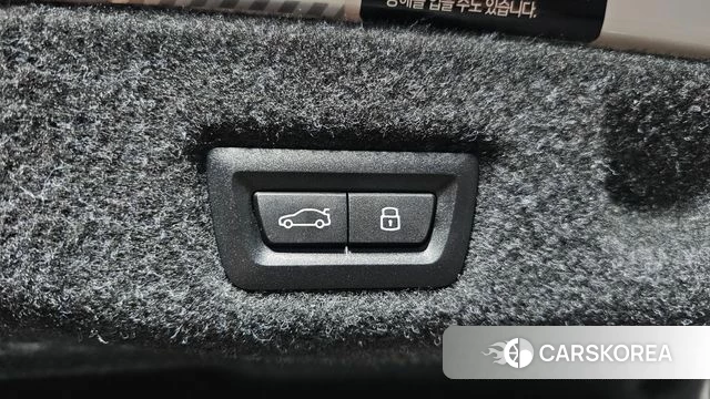 BMW 5 Series (G60) id 4185589 из Кореи 11