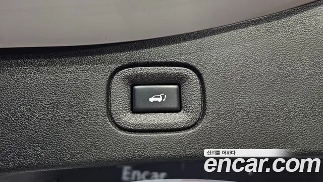 Renault Korea (Samsung) QM6 id 2897186 из Кореи 11