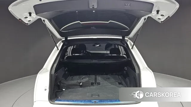 Audi Q7 (4M) id 3017325 из Кореи 11