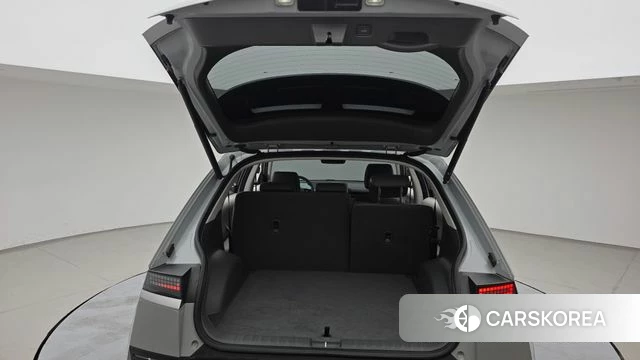 Hyundai Ionic 5 id 4687568 из Кореи 11