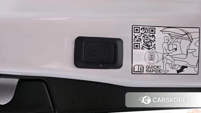 Toyota RAV4 5th Generation id 3858840 из Кореи 11