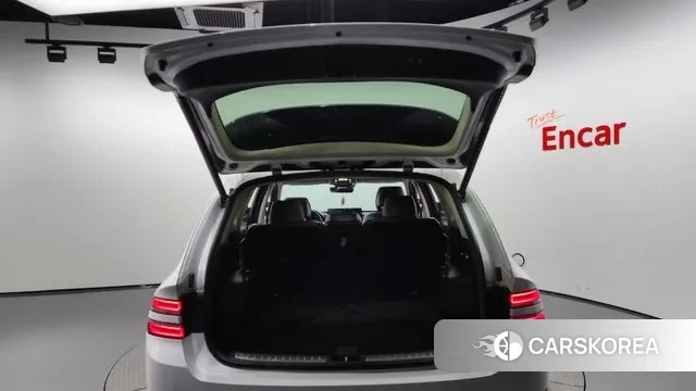 Genesis GV80 id 3198000 из Кореи 11