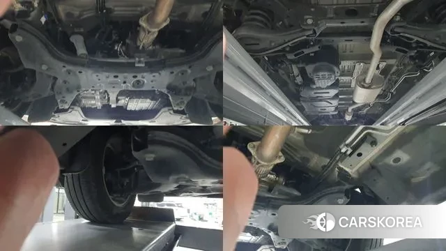 Hyundai Staria id 3437115 из Кореи 11