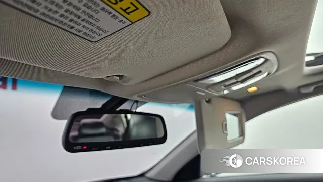 Kia The New K5 2nd generation id 3009298 из Кореи 11