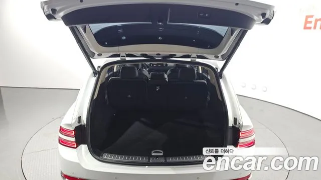 Genesis GV80 id 2748003 из Кореи 11