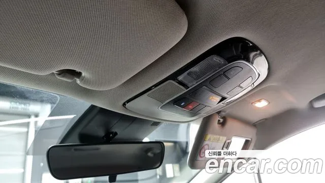 Hyundai Sonata (DN8) id 2696940 из Кореи 11