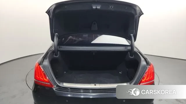 Genesis EQ900 id 3627255 из Кореи 11