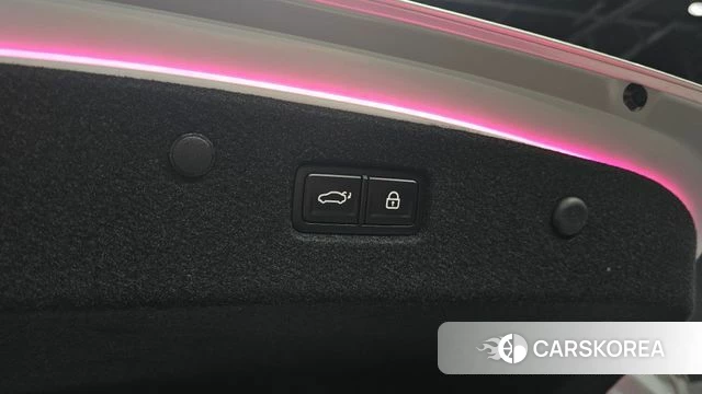 Kia The New K8 Hybrid id 3811039 из Кореи 11