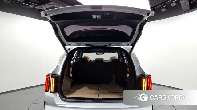 Kia Sorento 4th Generation id 3458593 из Кореи 11