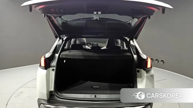 Peugeot 3008 second generation id 3494281 из Кореи 11