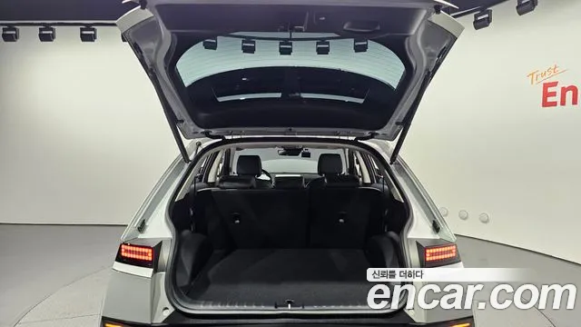 Hyundai Ionic 5 id 2848614 из Кореи 11