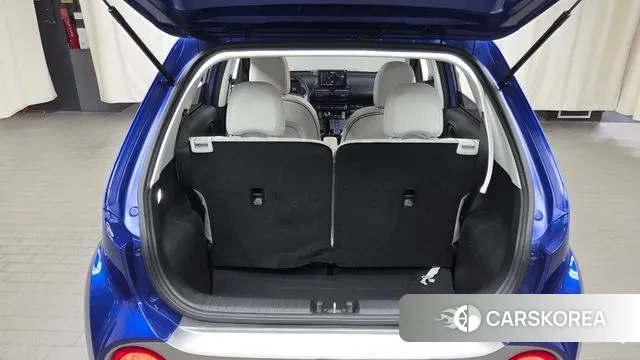 Hyundai Casper id 3758904 из Кореи 11