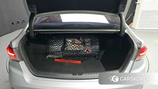 Hyundai Sonata New Rise id 3955898 из Кореи 11