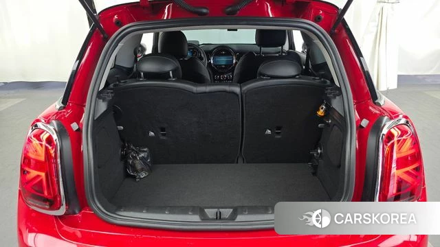 Mini Cooper id 4641030 из Кореи 11