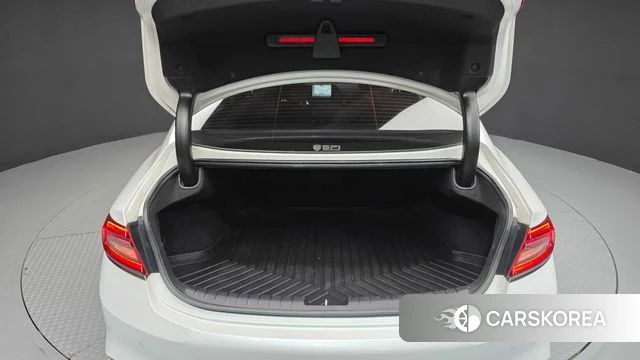 Hyundai Grandeur IG id 4895691 из Кореи 11