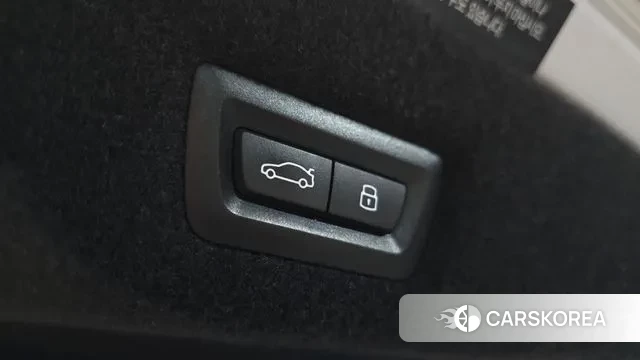 BMW 7 Series (G70) id 3462796 из Кореи 11