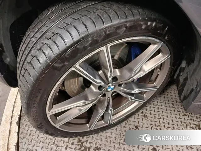 BMW X6 (G06) id 3567551 из Кореи 11